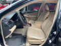 Black Toyota Camry 2012 for sale in Las Piñas-5