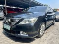 Black Toyota Camry 2012 for sale in Las Piñas-7