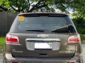 Sell Grey 2016 Chevrolet Trailblazer in Las Piñas-6