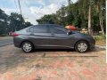 Grey Honda City 2014 for sale in Manual-4
