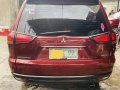 Selling Red Mitsubishi Montero Sport 2011 in Manila-4