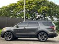 Selling Grey Ford Explorer 2015 in Parañaque-5