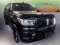 BRAND NEW 2021 LINCOLN NAVIGATOR BULLETPROOF INKAS ARMOR-2