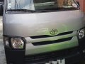 HOT!!! 2015 Toyota Hiace  Commuter 3.0 M/T for sale at affordable price-0