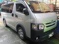 HOT!!! 2015 Toyota Hiace  Commuter 3.0 M/T for sale at affordable price-1