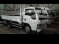 Isuzu dropside 12ft-0