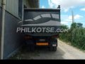 Isuzu dump truck 10w ( No year Model )-0