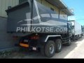 Isuzu dump truck 10w ( No year Model )-2