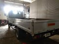 Fuso canter dropside 14ft-3