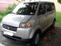 2nd hand 2015 Suzuki APV GLX 1.6 MT for sale-0