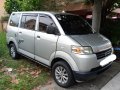 2nd hand 2015 Suzuki APV GLX 1.6 MT for sale-1