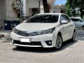 Pre-owned 2015 Toyota Corolla Altis 1.6V AT good condition-0