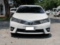 Pre-owned 2015 Toyota Corolla Altis 1.6V AT good condition-1