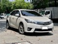 Pre-owned 2015 Toyota Corolla Altis 1.6V AT good condition-2