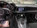 2020  ACQD Chevrolet  Camaro  ZL1 6.3 litre V8-0