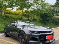 2020  ACQD Chevrolet  Camaro  ZL1 6.3 litre V8-8