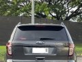 Selling Grey Ford Explorer 2015 in Parañaque-6