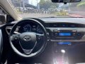 Pearl White Toyota Corolla altis 2015 for sale in Automatic-4