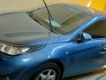 Blue Toyota Vios 2019 for sale in Quezon-8