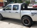 Silver Ford Ranger 2008 for sale in Manual-4