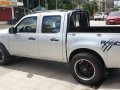 Silver Ford Ranger 2008 for sale in Manual-2