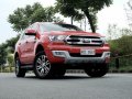 Sell Red 2018 Ford Everest in Cainta-9