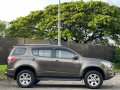 Sell Grey 2016 Chevrolet Trailblazer in Las Piñas-9