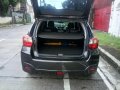 Grey Subaru Xv 2013 for sale in Automatic-5