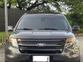 Selling Grey Ford Explorer 2015 in Parañaque-7