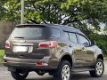 Sell Grey 2016 Chevrolet Trailblazer in Las Piñas-8