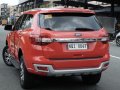 Sell Red 2018 Ford Everest in Cainta-8