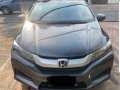 Grey Honda City 2014 for sale in Manual-0