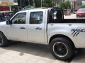 Silver Ford Ranger 2008 for sale in Manual-3