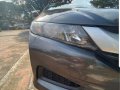 Grey Honda City 2014 for sale in Manual-3