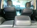 Grey Subaru Xv 2013 for sale in Automatic-2