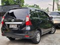 Black Toyota Avanza 2016 for sale in Automatic-7