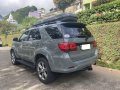 Sell Grey 2014 Toyota Fortuner in Quezon City-7