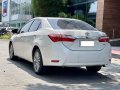 Pearl White Toyota Corolla altis 2015 for sale in Automatic-0