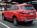 Sell Red 2018 Ford Everest in Cainta-3
