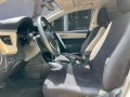 Pearl White Toyota Corolla altis 2015 for sale in Automatic-1