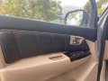 Sell Grey 2014 Toyota Fortuner in Quezon City-0