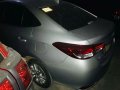 Selling Silver Toyota Vios 2021 in Quezon-6
