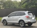 Selling Silver Subaru Forester 2018 in Las Piñas-4