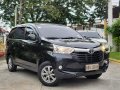 Black Toyota Avanza 2016 for sale in Automatic-9