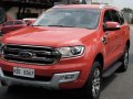 Sell Red 2018 Ford Everest in Cainta-7