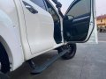 Sell White 2016 Toyota Hilux in Quezon City-5