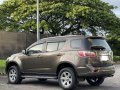 Sell Grey 2016 Chevrolet Trailblazer in Las Piñas-4