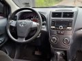Black Toyota Avanza 2016 for sale in Automatic-0