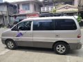 Sell Silver 2007 Hyundai Starex in Silang-7