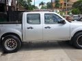 Silver Ford Ranger 2008 for sale in Manual-5